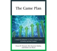 Daron W. Kennett Kim Suzanne Rathke Kristin van Brunt The Game Plan (Tascabile)