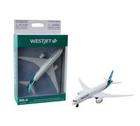 Daron Westjet Single Plane by Daron