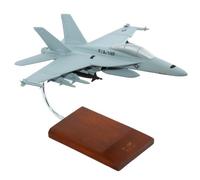 Daron Worldwide Trading C5248 F/A-18F Super Hornet Usn 1/48 AIRCRAFT