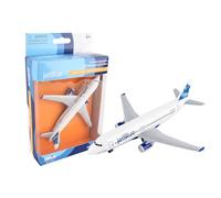 Daron Worldwide Trading Jet Blue Single Plane