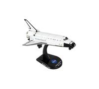 Daron Worldwide Trading PS5823-1 Stempel Orbiter Atlantis Space Shuttle, Wei