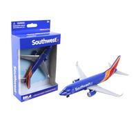 Daron Worldwide Trading RT8184 Southwest Single Plane