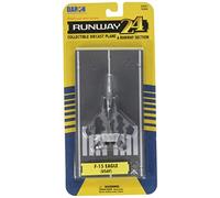 Daron Worldwide Trading Runway24 F-15 Veicolo Militare
