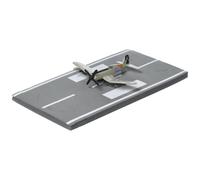 Daron Worldwide Trading Runway24 F4U USN Vehicle