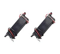 Daroplo 2X 15000V Un 20000V Boost Regolabile Step-Up Generatore Elettrostatico Ad Alta Tensione Modulo Accenditore 20KV Negativi