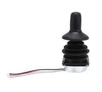 Daroplo Joystick intelligente di rotazione 360degree bilanciere sedia a rotelle elettrica universale
