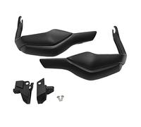 Daroplo Paramani per X- 750 XADV 750 X 750 2017-2020 Manubrio Paramani Protezione Maniglia Nero