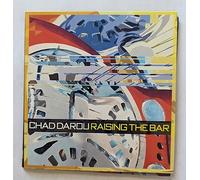 Darou, Chad - Raising The Bar