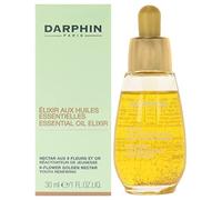 Darphin Éclat Sublime - 8-Flower Golden Nectar Oil, 30ml