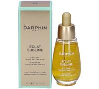 Darphin 8-flower Golden Nectar Oil 30 Ml