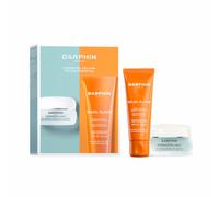 Darphin Cofanetto Essenziali Solari - Set viso per l'idratazione e protezione SPF 50, 50 ml e 30 ml