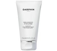 Darphin Crema Mani E Unghie Acqua Di Rosa 75ml - Crema Mani