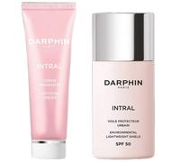 DARPHIN DIV. ESTEE LAUDER Kit Darphin Les Essentiels Daily Protection, set 2 pezzi