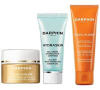 DARPHIN DIV. ESTEE LAUDER Set Darphin Les Essentiels Anti-Age, crema, capsule e SPF50