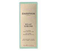 Darphin Éclat Sublime - 8-Flower Golden Nectar Oil, 30ml