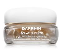 Darphin Éclat Sublime Advanced Wrinkle Corrective Retinol Capsules concentrato rigenerante antirughe in capsule 10.2 ml