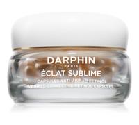 Darphin Éclat Sublime Advanced Wrinkle Corrective Retinol Capsules concentrato rigenerante antirughe in capsule 20.4 ml