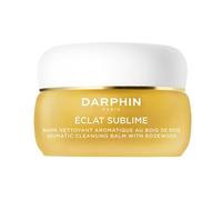 Darphin Éclat Sublime Aromatic Cleansing Balm balsamo detergente aromatico al legno di rosa 40 ml