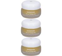 Darphin Éclat Sublime Balsamo Detergente Aromatico al Legno di Rosa 3x