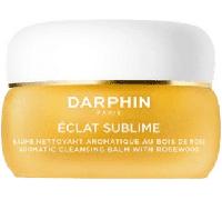 Darphin Éclat Sublime Aromatic Cleansing Balm balsamo detergente aromatico al legno di rosa 40 ml