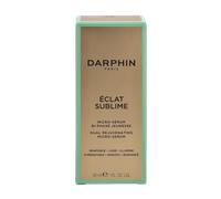 Darphin Éclat Sublime Dual Rejuvenating Micro-Serum Siero - olio "giovinezza" viso 30 ml