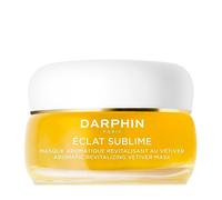 DARPHIN Eclat Sublime Maschera all'olio di vetiver Trattamenti Viso 50 ML