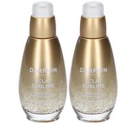 Darphin Éclat Sublime Micro-Siero Ringiovanente 2x50 ml Soluzione