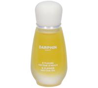 Darphin Éclat Sublime Olio di Nettare D'oro a 8 Fiori 15 ml 15 ml Olio