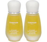 Darphin Éclat Sublime Olio di Nettare D'oro a 8 Fiori 15 ml 2x15 ml