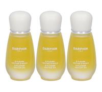Darphin Éclat Sublime Olio di Nettare D'oro a 8 Fiori 15 ml 3x15 ml