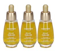 Darphin Éclat Sublime Olio di Nettare D'oro a 8 Fiori 30 ml 3x30 ml