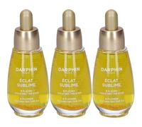 Darphin Éclat Sublime Olio di Nettare D'oro a 8 Fiori 3x30 ml