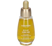 Darphin Eclat Sublime Oil Or 8f 30ml Facial Treatment Oro