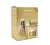Darphin Éclat Sublime Set Cofanetto per un rituale viso antietà e illuminante, 3 pezzi