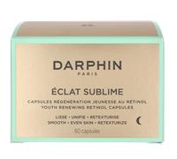 Darphin Eclat Sublime Rigenerazione Jeunesse Retinol 60 capsule
