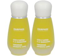 Darphin Essential Chamomile Aromatic Care Olio Elixir 2x15 ml