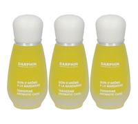 Darphin Essential Chamomile Aromatic Care Olio Elixir 3x15 ml