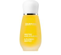 Darphin Essential Elixir Olio nettare 8 Fiori Omega 6 15 ml - Olio viso