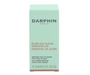 Darphin Essential Oil Elixir 8-Flower Nectar Oil 15ml