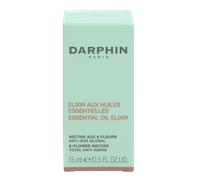 Darphin Essential Oil Elixir 8-Flower Nectar Oil 15ml Oli essenziali