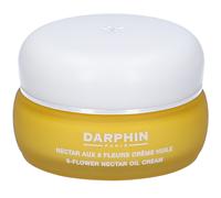 Darphin Essential Oil Elixirs 8-Flower Nectar Crema Olio 30 ml Crema