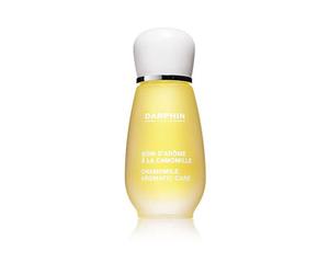Darphin Essential Oil Elixirs Chamomile Aromatic Care Olio 15 Ml