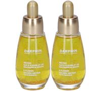 Darphin Essential Olio Elisir 8-Flower Golden Nectar 2x30 ml