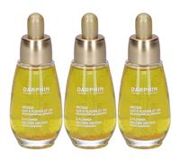 Darphin Essential Olio Elisir 8-Flower Golden Nectar 3x30 ml