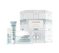 Darphin Hydraskin L'Hydratation Cofanetto Regalo Crema Viso 50ml + Contorno Occhi 15ml + Siero Viso 5ml