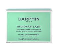 Darphin Hydraskin Light crema gel idratante per pelli normali e miste 50 ml per Donna