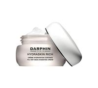 Darphin Hydraskin rich cream 50 ml- Crema viso idratante per pelle secca