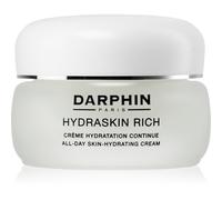 Darphin Hydraskin Rich Skin Hydrating Cream crema viso per pelli normali e secche 50 ml
