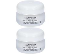 Darphin Ideal Resource Crema da Notte 2x50 ml Crema
