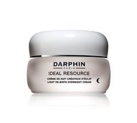 Darphin Ideal Resource - Crema Illuminante Rigenerante Notte, 50ml